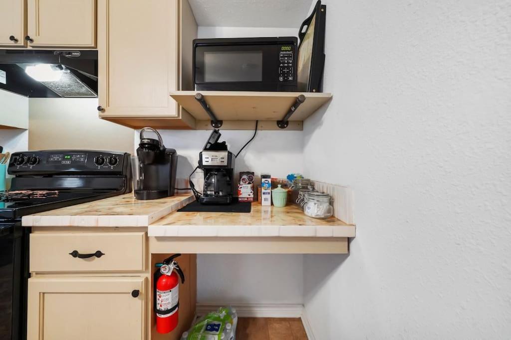 Galveston Beach House Family/Pet Friendly エクステリア 写真